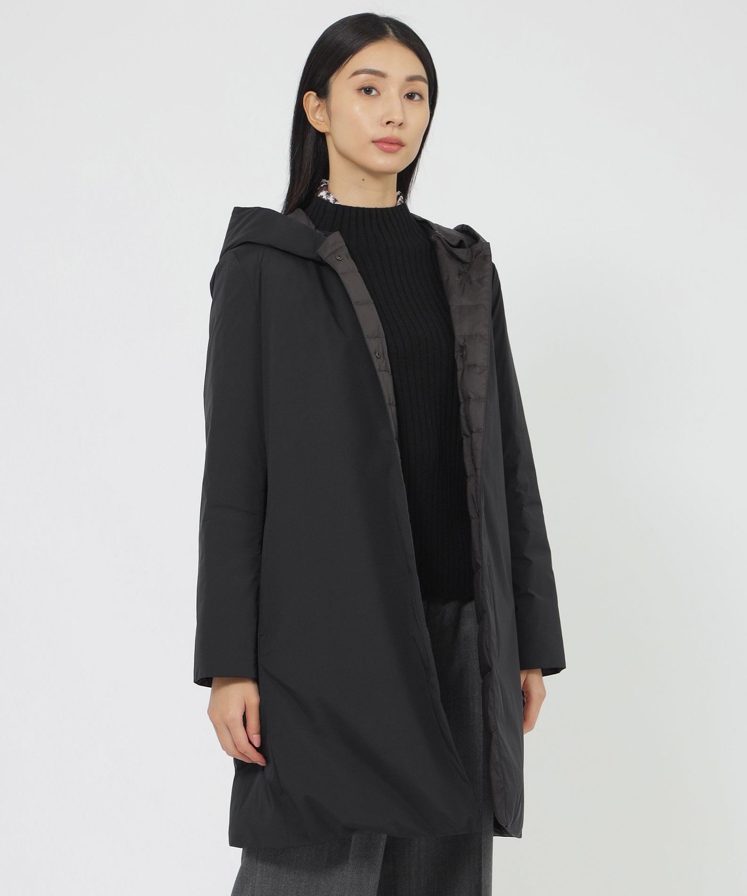 楽天市場】ダッフルコート paulstuart(ポールスチュアート)の通販