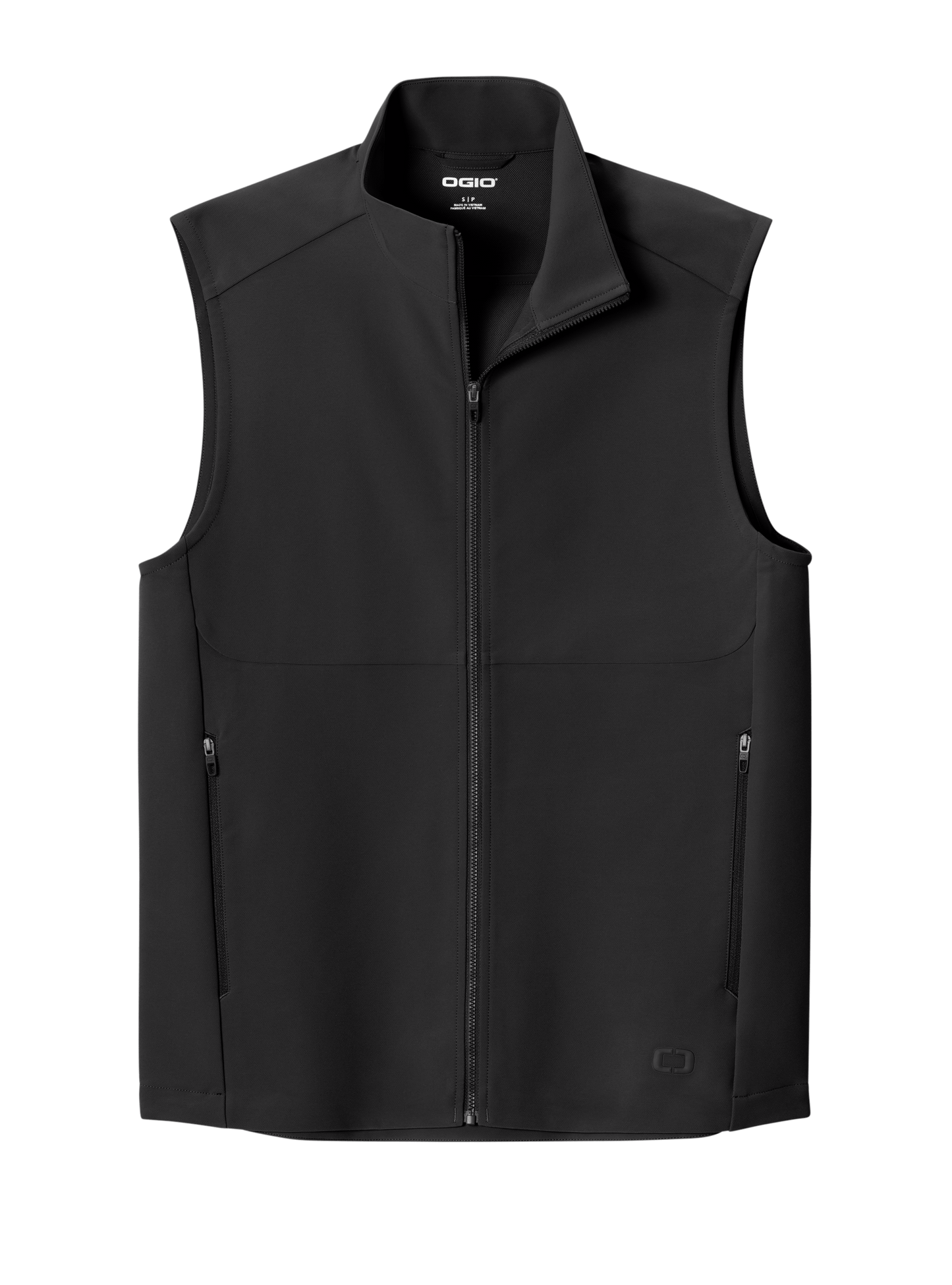 OGIO - Men's Kinetic Soft Shell Vest – Threadfellows