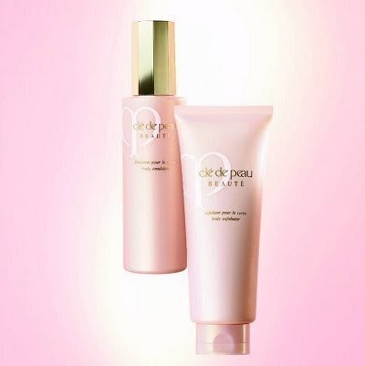 クレ・ド・ポー ボーテ エクスフォリアンプールルコール｜紹介記事