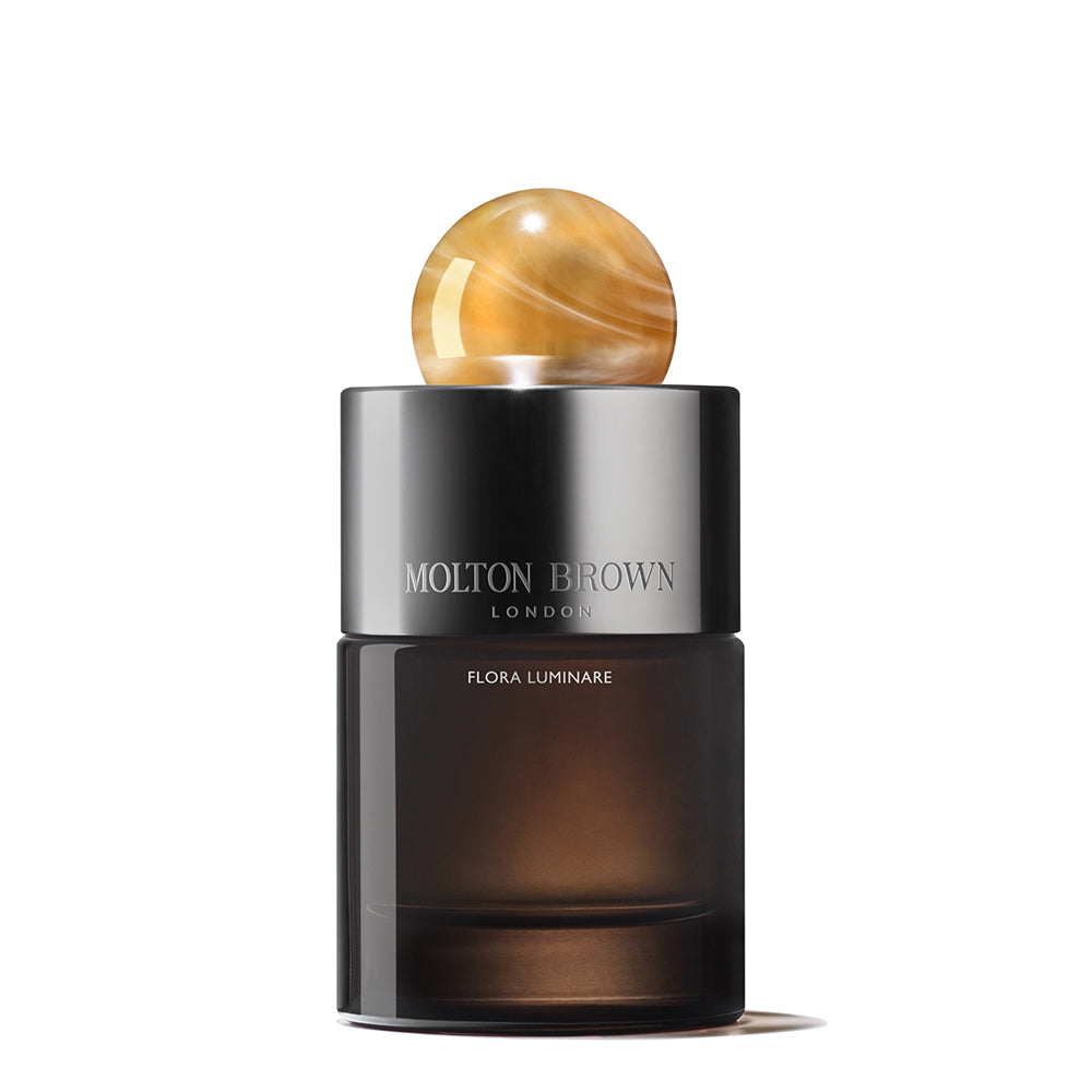 フローラ ルミナーレ オードパルファン 100ml – MOLTON BROWN
