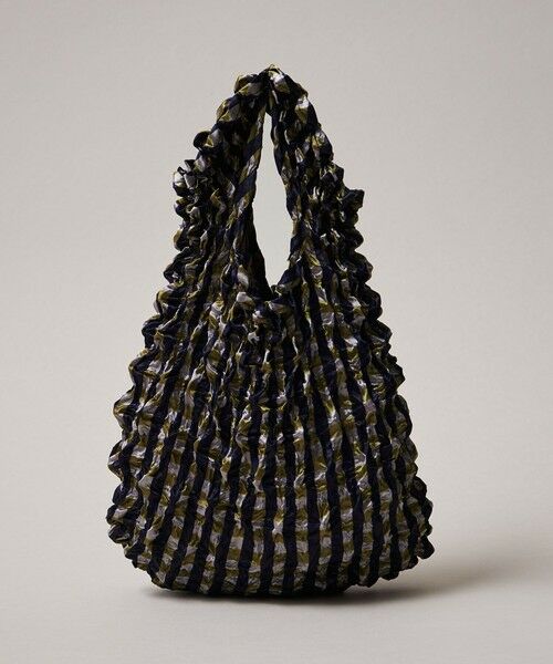 別注】BUNZABURO M-ShiboriBAG S （エコバッグ）｜ODETTE E ODILE