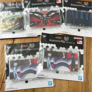 鬼滅の刃 豪華箔押し！ C105 コミケ全7種