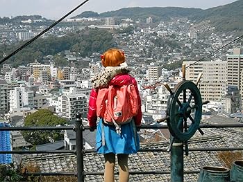 Amazon.co.jp: ロケみつ ～ ロケ×ロケ×ロケ～桜 稲垣早希の西日本横断