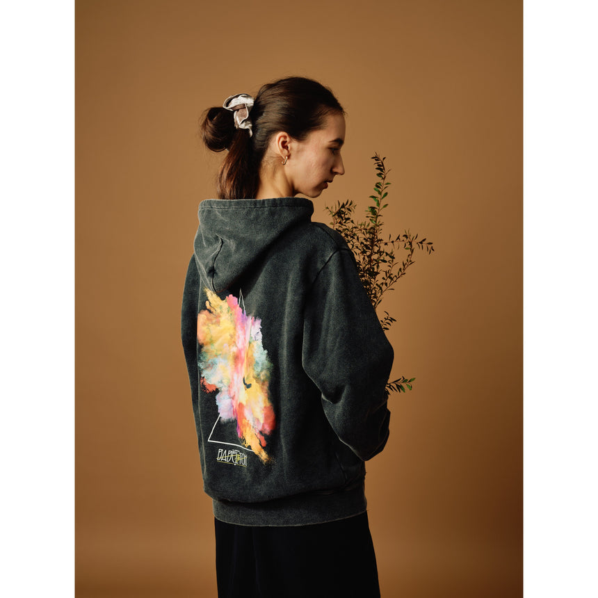 福岡公演】“EDEN to BABEL” フーディ / ブラック – Mrs. GREEN APPLE