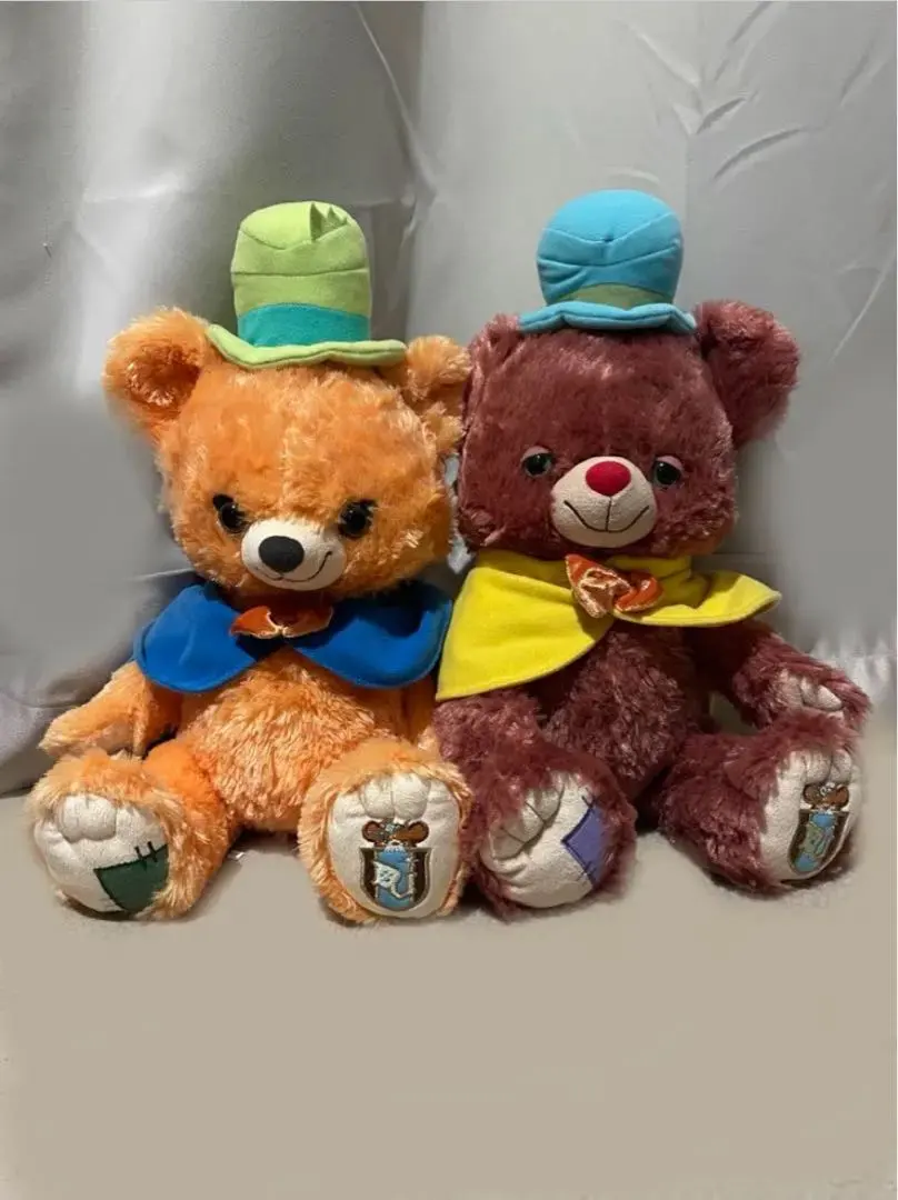 2026年最新】ファウルフェロー ユニベアの人気アイテム - メルカリ