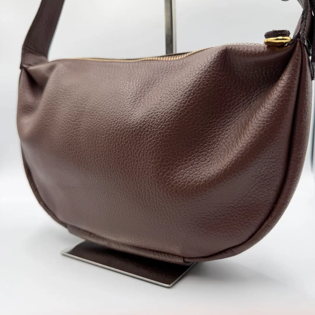 2026年最新】russet ハーフムーンワンショルダーバッグの人気アイテム