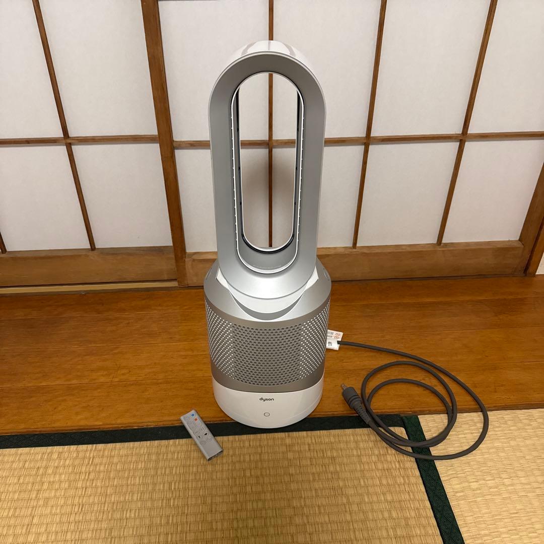 ダイソン 空気清浄機能付き HOT+CooL HP03 2018年製 71QqgIIFacL._AC_UF350,