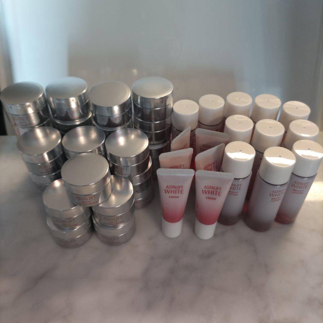 アスタリフト　ジェリー　ローション　クリーム　トラベル ASTALIFT（アスタリフト） ジェリー アクアリスタ 40g ASTALIFT 公式