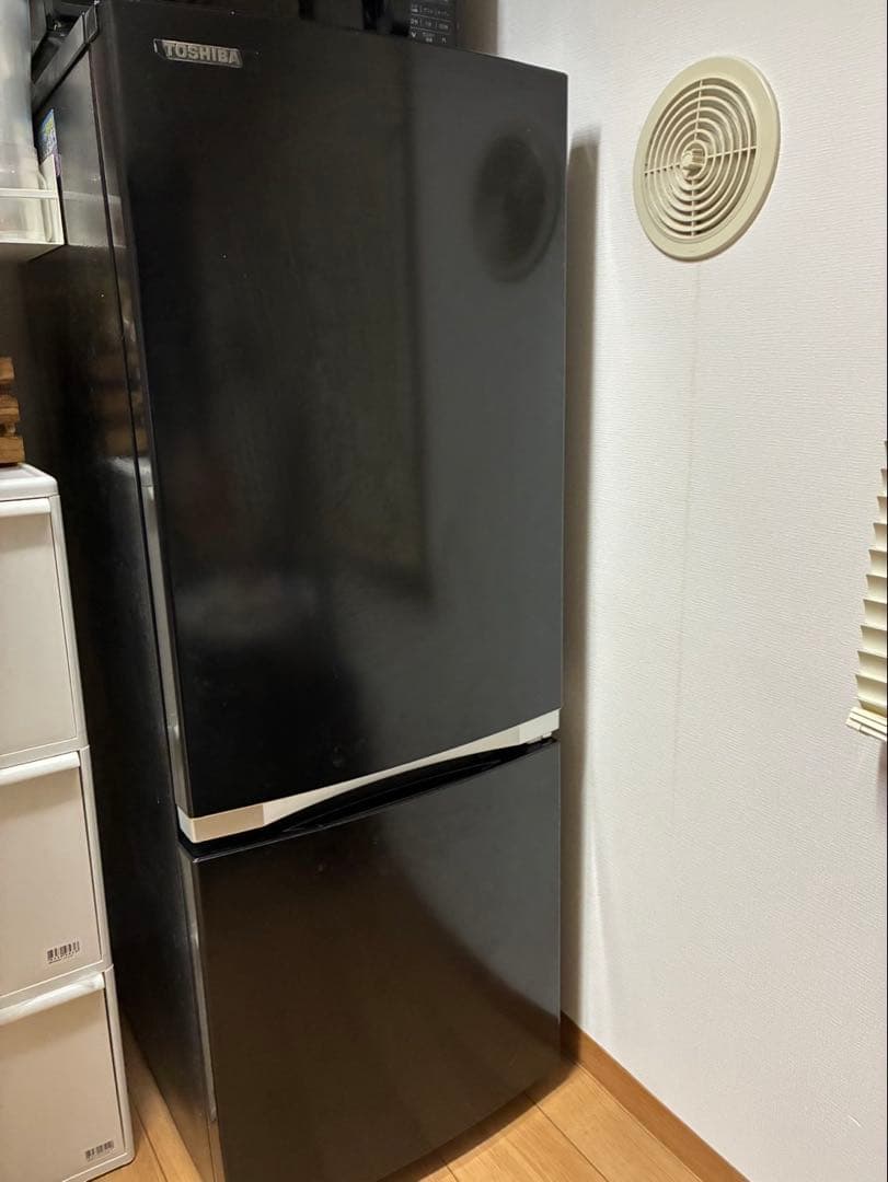 東芝　冷蔵庫　GR-S15BS GR-S15BS | 冷蔵庫 | 東芝ライフスタイル株式会社