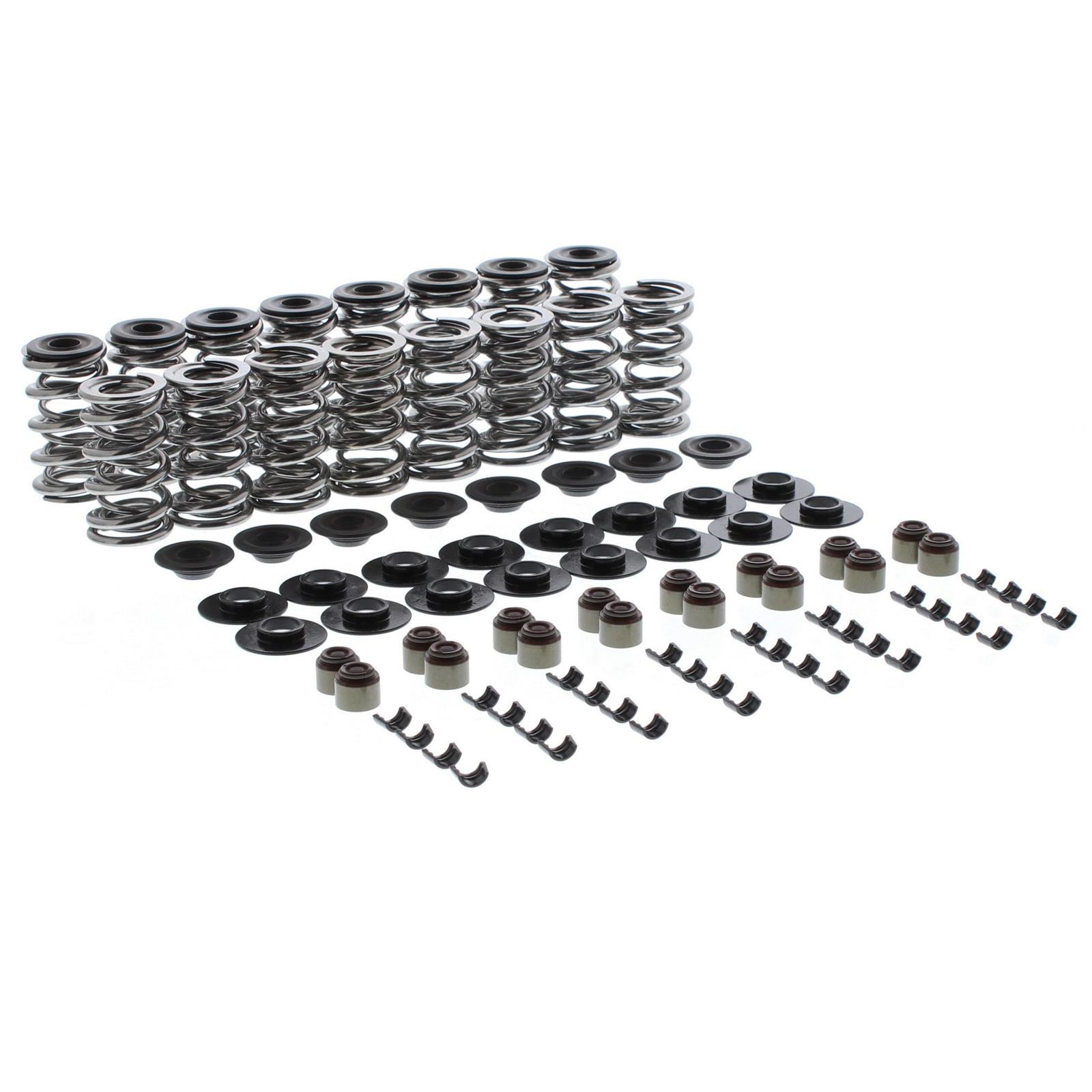 Trick Flow Specialties TFS-2500286P Trick Flow® Double Platinum